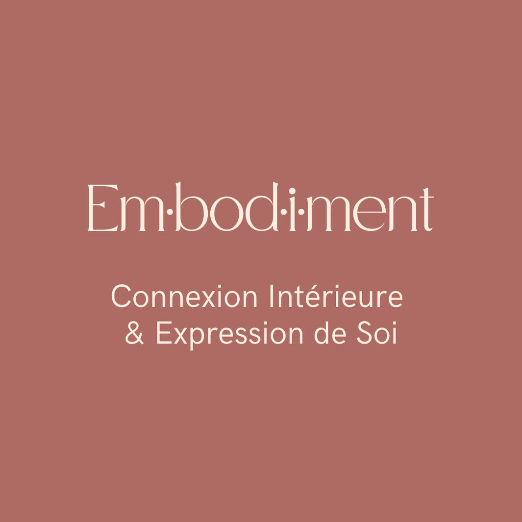 Connection a soi a travers le corps