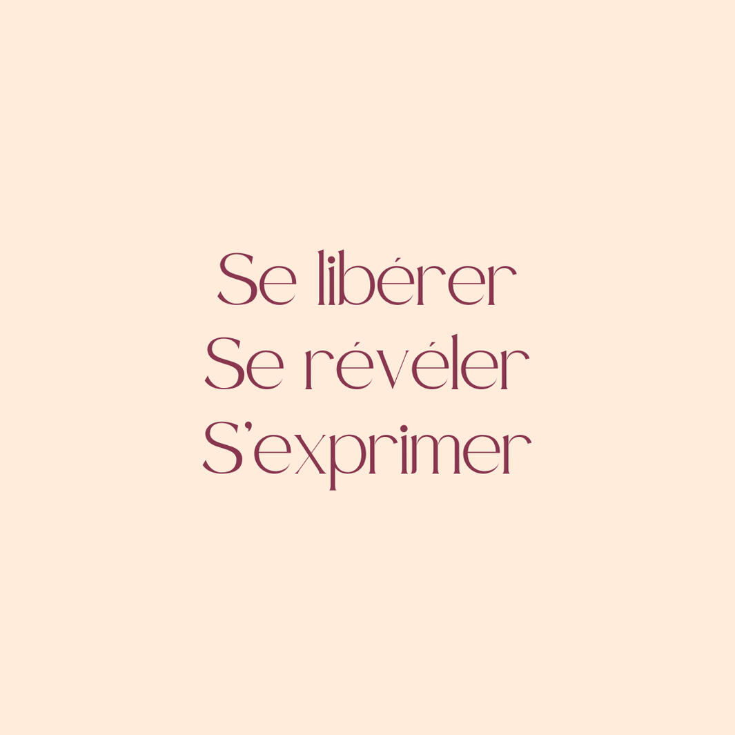 Se liberer